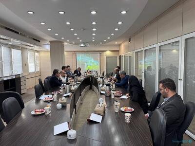  تعداد سرمایه‌گذاری‌های خطرپذیر انگشت‌شمار شده است - پیوست