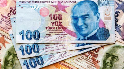 قیمت لیر ترکیه امروز یکشنبه 9 شهریور 1404