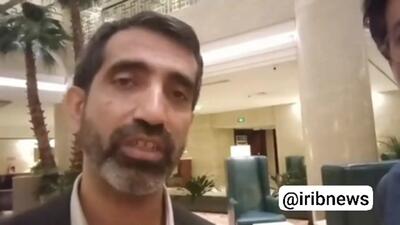 پزشکیان به شانگهای دیر رسید / تاخیر به پرواز ریاست جمهوری ایران هم رسید