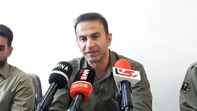 فقط پنج‌سال برای نجات یوز ایرانی فرصت داریم؛ سپس از طبیعت ایران حذف می شود/ بودجه مستقل نجات یوزپلنگ آسیایی تصویب نشد + فیلم