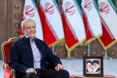 انتقاد تند کیهان از گفت‌وگوی تلویزیونی رئیس‌جمهور؛ صداقت کافی نیست، موشک هم لازم است