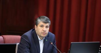دکتر خانی مطرح کرد: جهش ۳ برابری سودآوری و افزایش ۱۰۰ درصدی درآمد‌های بانک توسعه صادرات ایران
