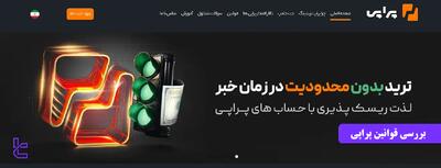 قوانین پراپ پراپی برای تریدر‌های حرفه‌ای - راهنمای جامع چالش دو مرحله‌ای و جت جامپ پراپ [Propiy]
