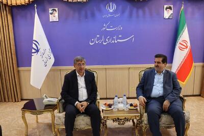 مدیرعامل بانک رفاه: حمایت از تولید در اولویت برنامه‌ها است