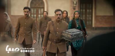شکارگاه؛ پایان‌بندی یک سریال ضد استعماری | پایگاه خبری صبا