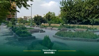 بهره‌برداری از فاز نخست دهکده ۱۴ هکتاری محیط زیست در جنوب تهران تا پایان سال/ باغ ایرانی امسال افتتاح می‌شود