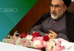 پیام دکتر سیدامین جوادی، مدیرعامل موسسه اعتباری ملل، به مناسبت هفته بانکداری