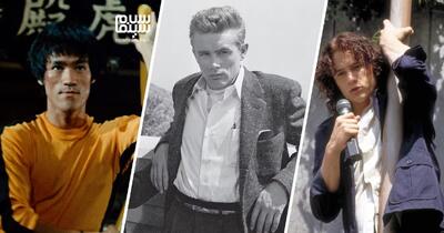 13 ستاره تاریخ سینما که جوانمرگ شدند