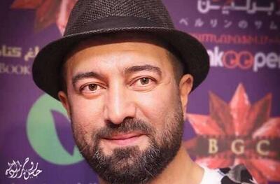 مجید صالحی؛ از کمدی تا کاریزماتیک، با استایلی کلاسیک و نگاه نافذ