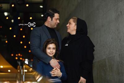 تغییر چهره و استایل شیک مستانه مهاجر بعد از جدایی پژمان بازغی