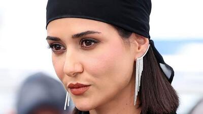 بیوگرافی پریناز ایزدیار ، پری زیبایی ایران + استایل چشم نواز و جذاب