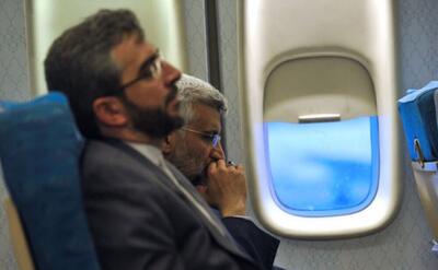 حسام‌الدین آشنا: «باقری» دیگر «جلیلی» نیست