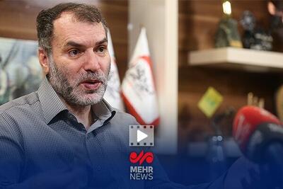 فیلم اخراجی‌های ۴ در حال ساخت است