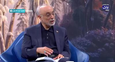 اظهارات جنجالی علی‌اکبر صالحی علیه جلیلی