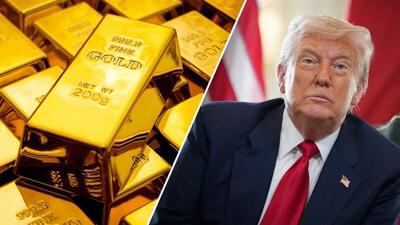 آرامش نسبی تورم و تنش‌های جهانی؛ چرا طلا در مسیر صعودی است؟