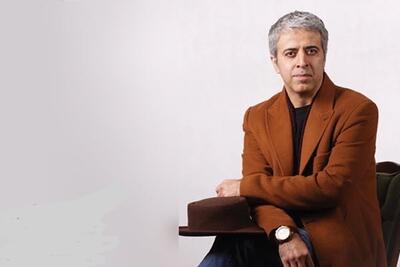 ایوب آقاخانی با سری جدید برنامه «دیدی نو» روی آنتن شبکه نسیم + زمان پخش