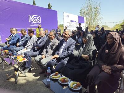 رئیس مرکز امور زنان و خانواده وزارت کشور: دولت از بانوان فعال در عرصه دانش‌بنیان حمایت مالی می‌کند | اختصاص وام ۸ میلیاردی به کارآفرینان