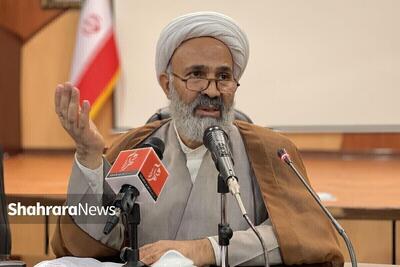 پژمان‌فر خبر داد: افزایش ۴ درصدی زائران ایرانی شرکت‌کننده در مراسم اربعین نسبت به سال گذشته