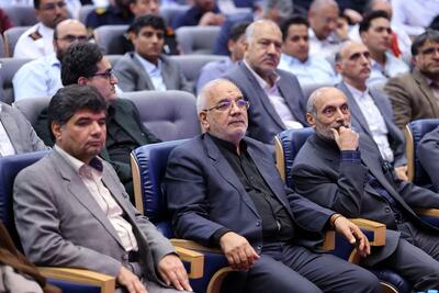 رئیس شورای اسلامی شهر مشهد: مدیریت دهه پایانی صفر، هر سال منسجم‌تر می‌شود