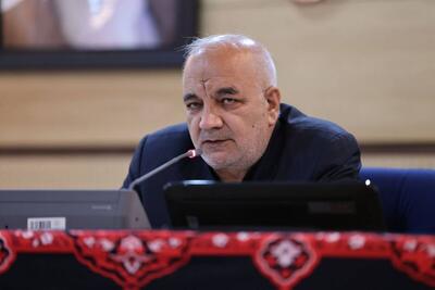 رئیس شورای شهر مشهد: مدیریت دهه پایانی صفر هر سال منسجم‌تر می‌شود