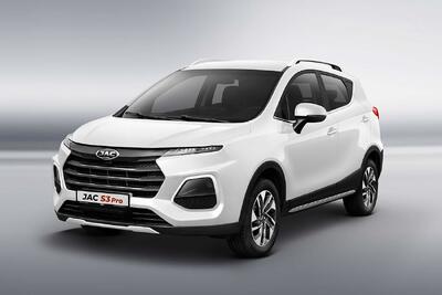 شرایط فروش جدید کرمان‌ موتور برای SR3 و پیکاپ T8 اعلام شد