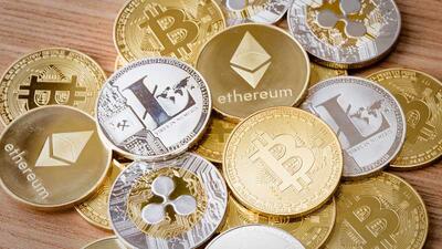 جدیدترین قیمت ارزهای دیجیتال امروز 9 شهریور 1404 + جدول