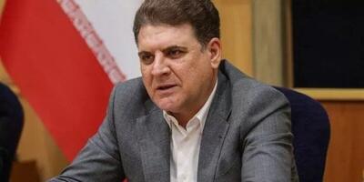 انتصاب علی زینی‌وند به‌عنوان سخنگوی جدید وزارت کشور با حفظ سمت معاونت سیاسی - شارا
