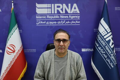 انتصاب محمدحسن دوستارگان به‌عنوان سرپرست معاونت اداره کل اخبار داخلی ایرنا - شارا