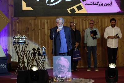 برترین های سینمای ایران به انتخاب منتقدان معرفی شدند