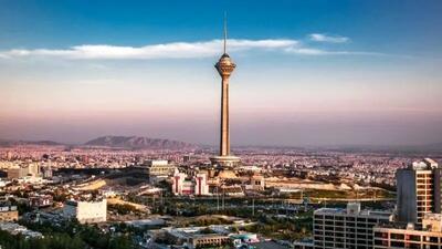 اجاره در غرب تهران چقدر است؟
