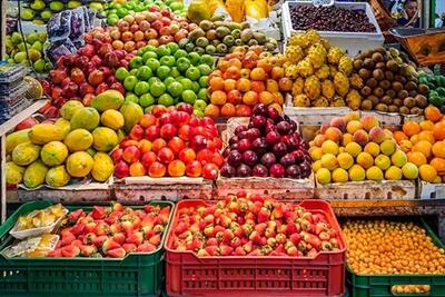 چرا میوه در هر شرایطی گران است؟