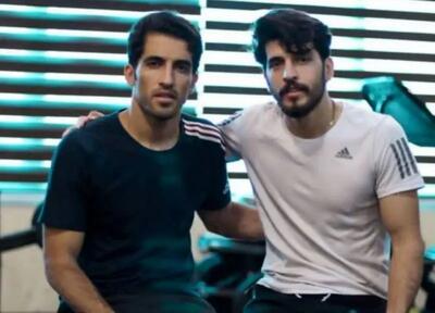 واکنش احساسی فرید امیری به جدایی برادرش از پرسپولیس