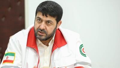 کولیوند: اولین بار پیکر شهید رئیسی را با پهپاد سپاه قدس پیدا کردیم / به دروغ گفتند پهپاد ترکیه بوده