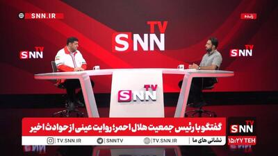 روایت ناگفته کولیوند از موشک عمل نکرده کنار بیمارستانی که 40 زن باردار در آن حضور داشتند + فیلم