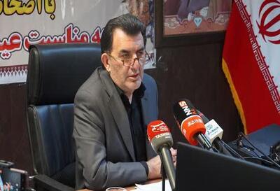 ۴ میلیون دام البرز علیه بیماری‌ها واکسینه شدند