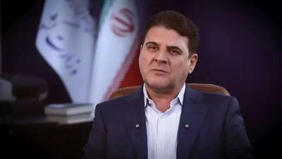 «زینی‌وند» سخنگوی وزارت کشور شد
