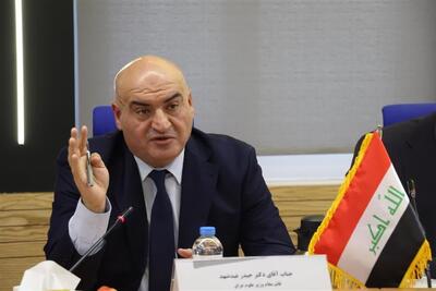 مایلیم دانشجویان عراقی در دانشگاه‌های دولتی و بزرگ ایران تحصیل کنند