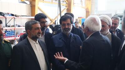 سرمایه‌گذاری ۷۶۰ میلیاردی در قم برای نوسازی ناوگان معدنی