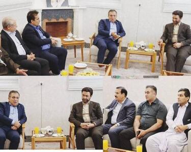 نبود اسپانسر بزرگترین مشکل ورزش سیستان و بلوچستان است