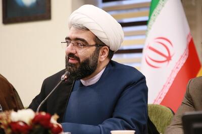 معاون فرهنگی و سیاسی نهاد‌ رهبری در دانشگاه‌ها منصوب شد