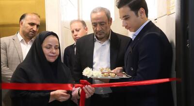 پرواز  ره‌تاب  آغاز به کار اولین هلدینگ اجتماعی به دست جوانان اردبیلی