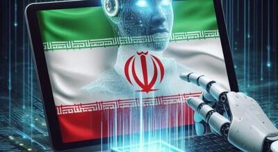 رونمایی از سکوی هوش مصنوعی انتخاب رشته در پارک علم و فناوری امیرکبیر