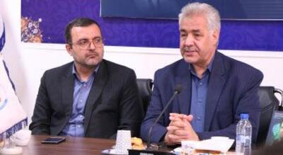 کاهش ۴۵۰۰ مترمکعبی مصرف آب در هر هکتار با آبیاری نوین