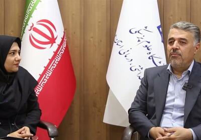 ساخت   سنگ‌شکن بومی   در همدان؛ این دستگاه می‌تواند افتخاری ملی باشد- فیلم فیلم استان تسنیم | Tasnim