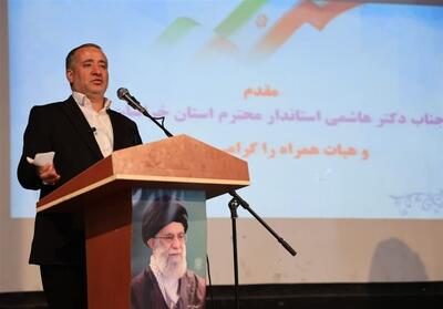 رفع مشکل تأمین آب شرب و کشاورزی نهبندان در دستور کار است - تسنیم