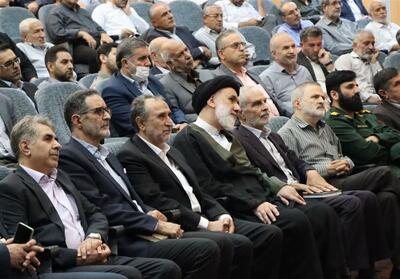 برگزاری مراسم یادبود احمد توکلی در شهرکرد - تسنیم