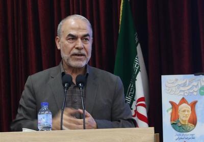 گفتمان سازش شکست خورد؛ راه امام و رهبری تنها مسیر پیشرفت ایران است - تسنیم