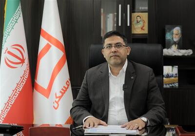پرداخت 3900 میلیارد ریال تسهیلات بانک مسکن برای توسعه جاده‌ها در دولت چهاردهم - تسنیم