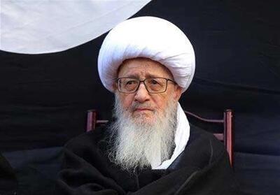 شایعات درگذشت آیت‌الله وحید خراسانی تکذیب شد - تسنیم