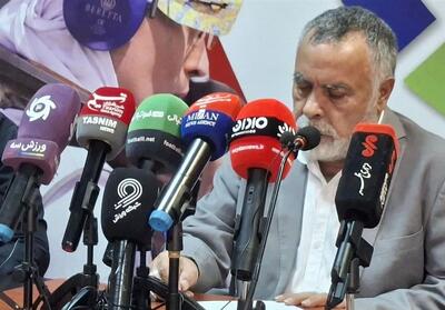 قربانی: در بازی‌های آسیایی ناگویا 4 طلا می‌گیریم/ 500 میلیارد بودجه می‌خواهیم - تسنیم
